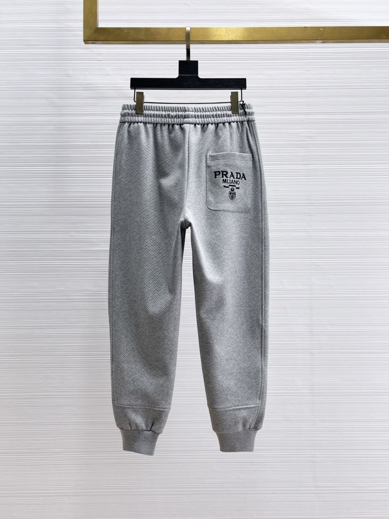 Prada Long Pants